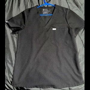 FIGS Catarina scrub top M